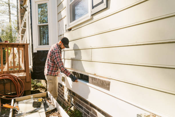 Trusted Vinyl Siding service in Sumner, WA - Creative Siding